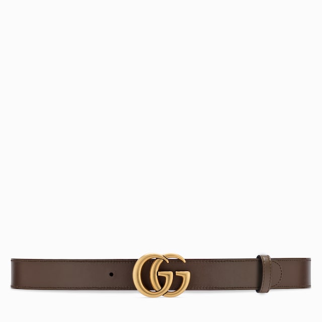 GG Marmont reversible belt
