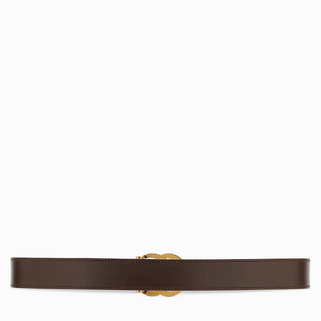 GG Marmont reversible belt