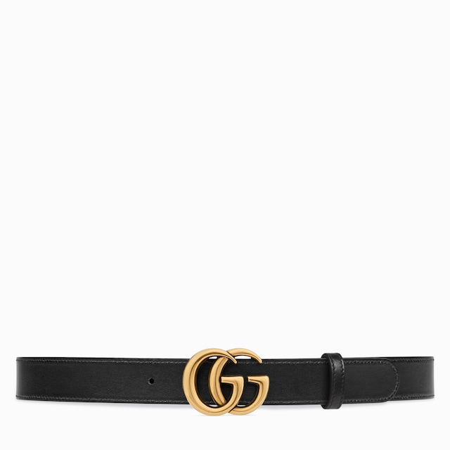 GG Marmont reversible belt