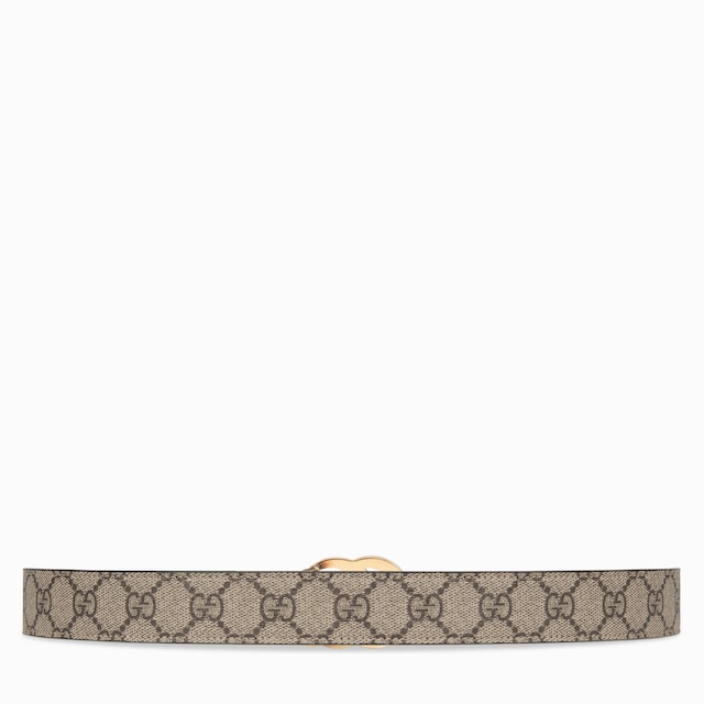 GG Marmont reversible belt