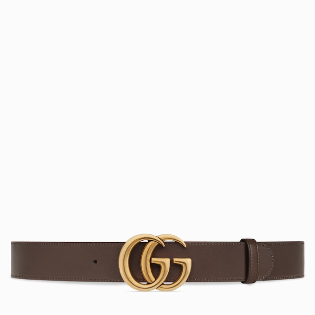 GG Marmont reversible belt