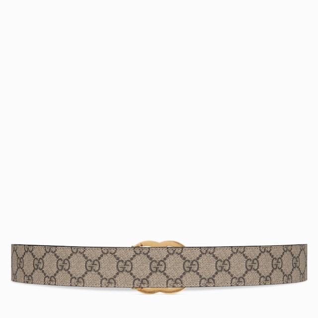 GG Marmont reversible belt