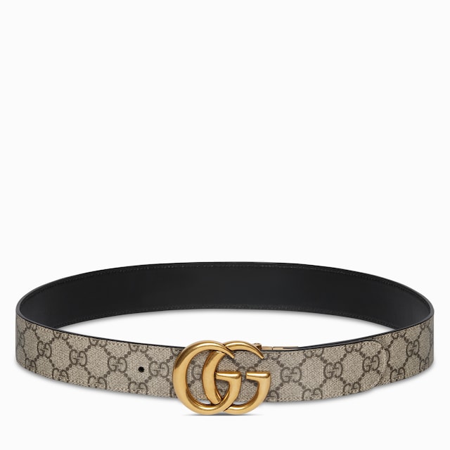 GG Marmont reversible belt 