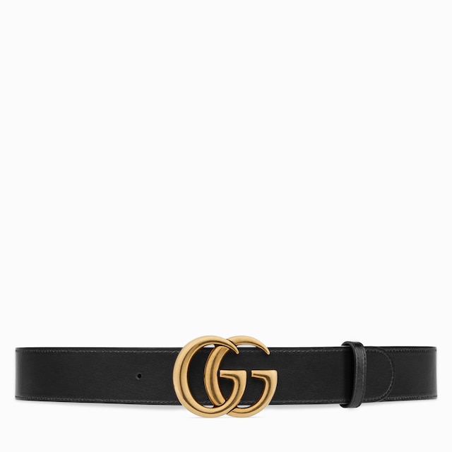 GG Marmont reversible belt 