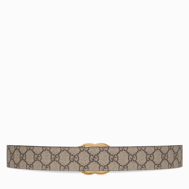 GG Marmont reversible belt 