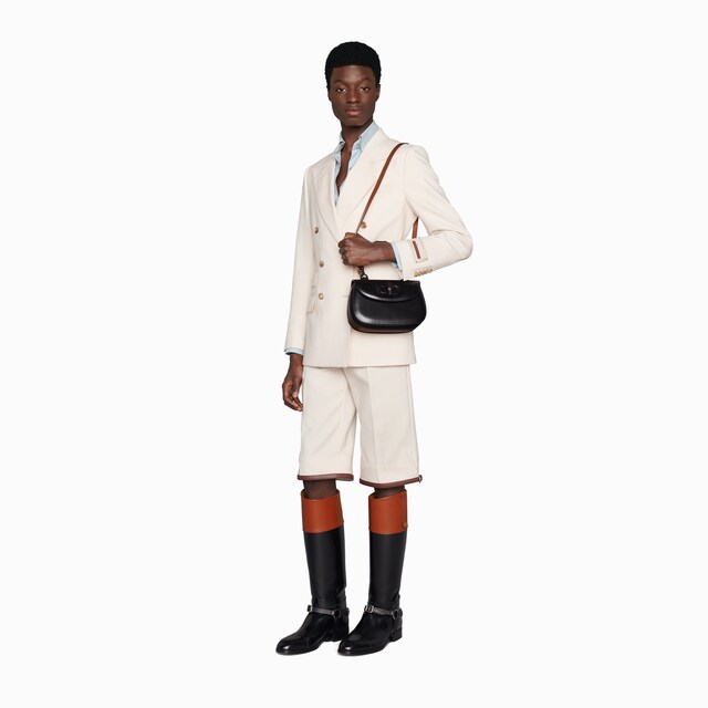 Gucci Bamboo 1947 small bag - image 2