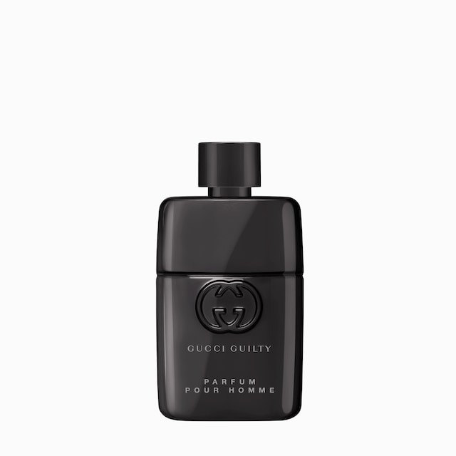 【ほぼ新品】GUCCI GUILTY Eau de Parfum 90ml GUCCI GUILTY EAU DE PARFUM NATURAL SPRAY 90 ML/3 FL.OZ. (T