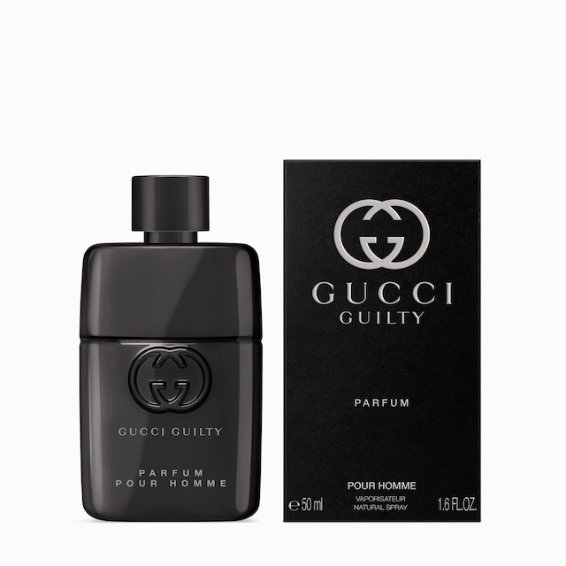 Gucci Guilty Parfum Pour Homme, 50ml