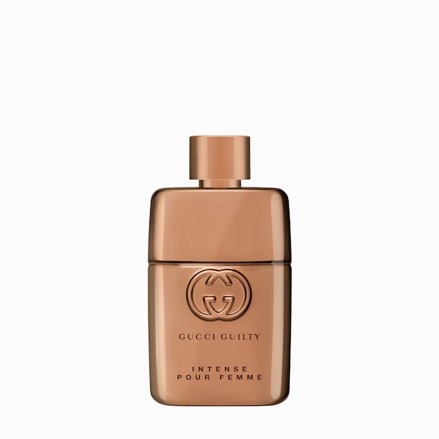 Gucci Guilty Eau de Parfum Intense Pour Femme, 50ml, eau de parfum