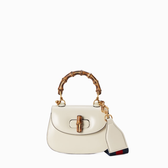 Gucci Bamboo 1947 mini bag