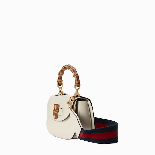 Gucci Bamboo 1947 mini bag