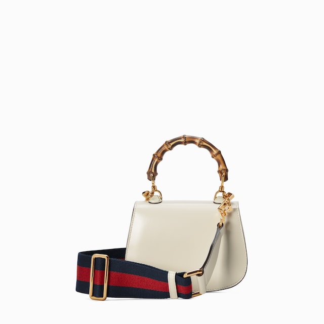 Gucci Bamboo 1947 mini bag