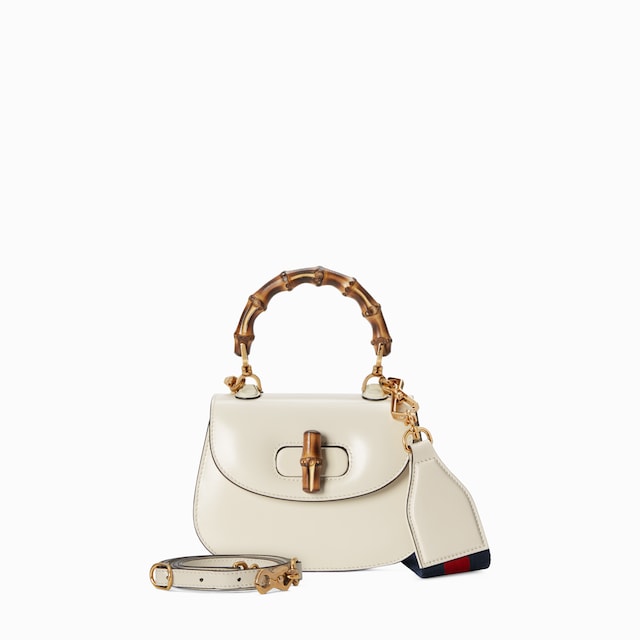 Gucci Bamboo 1947 mini bag