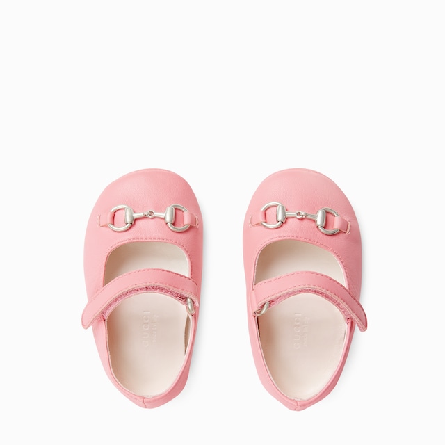 【早い者勝ち】GUCCI ファーストシューズ　17（日本サイズ11位） GUCCI - 【新入荷!】▽グッチ/GUCCI▽11.9cm(19) ストラップ