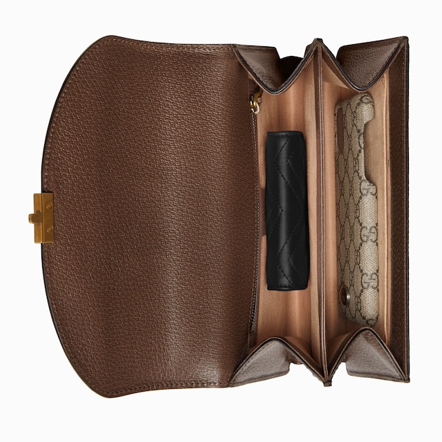 Ophidia medium top handle bag