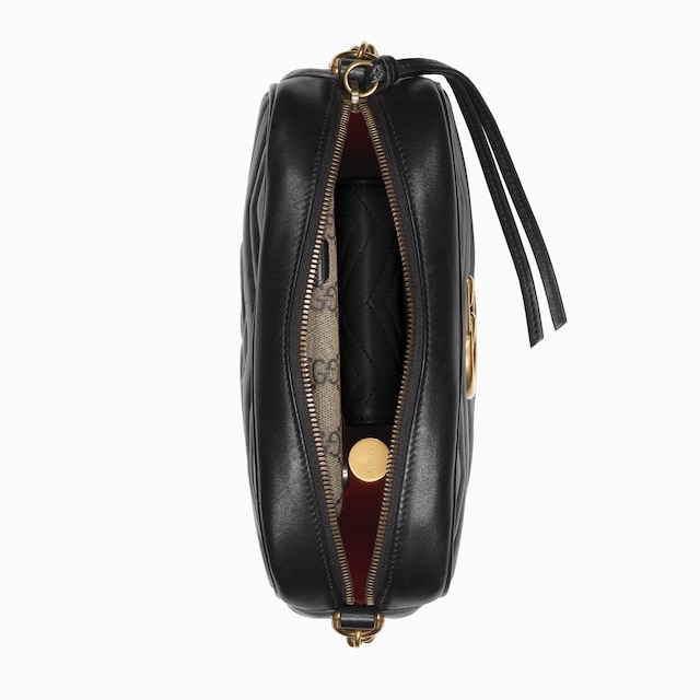GG Marmont small camera bag