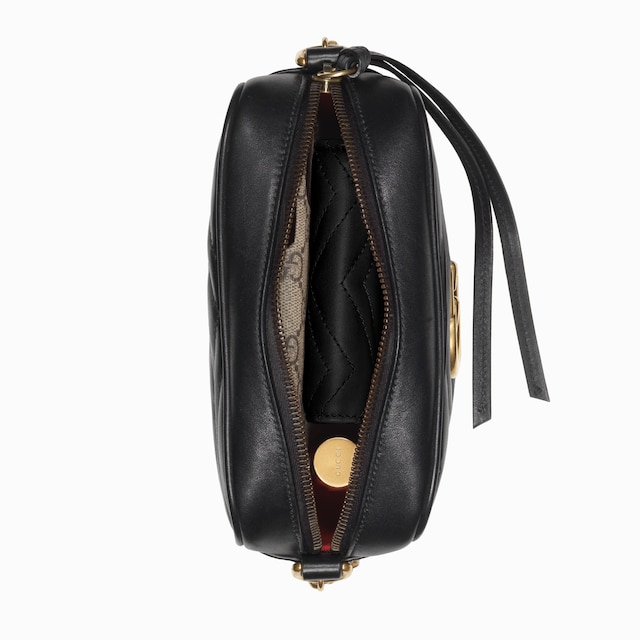 Mini camera bag GG Marmont