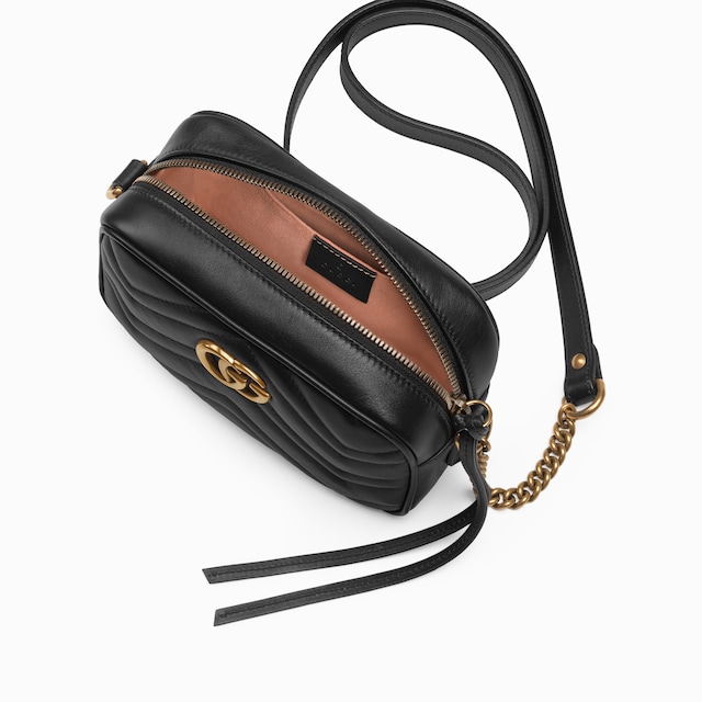Mini camera bag GG Marmont