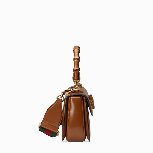 Gucci Bamboo 1947 small bag