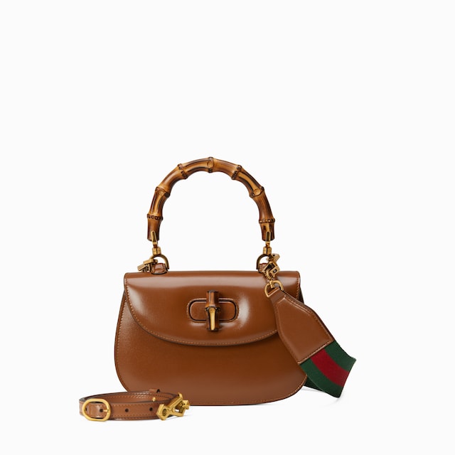 Gucci Bamboo 1947 small bag