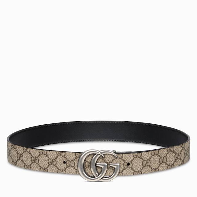 GG Marmont reversible belt