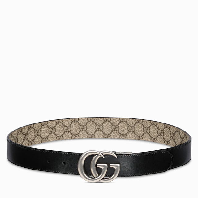 GG Marmont reversible belt