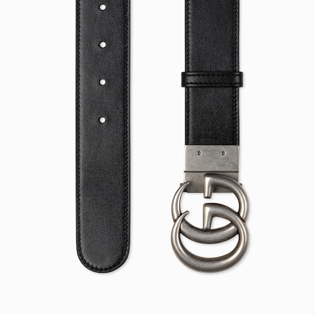 GG Marmont reversible belt