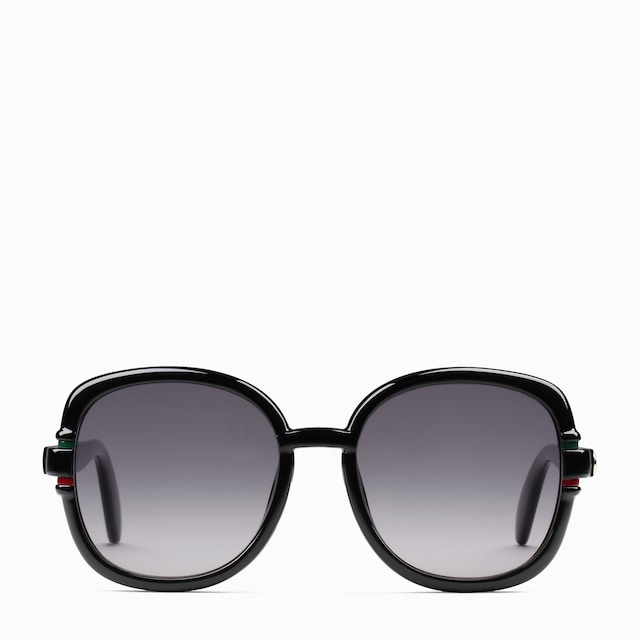 レディース ハイブランド スクエアサングラス | GUCCI® JP