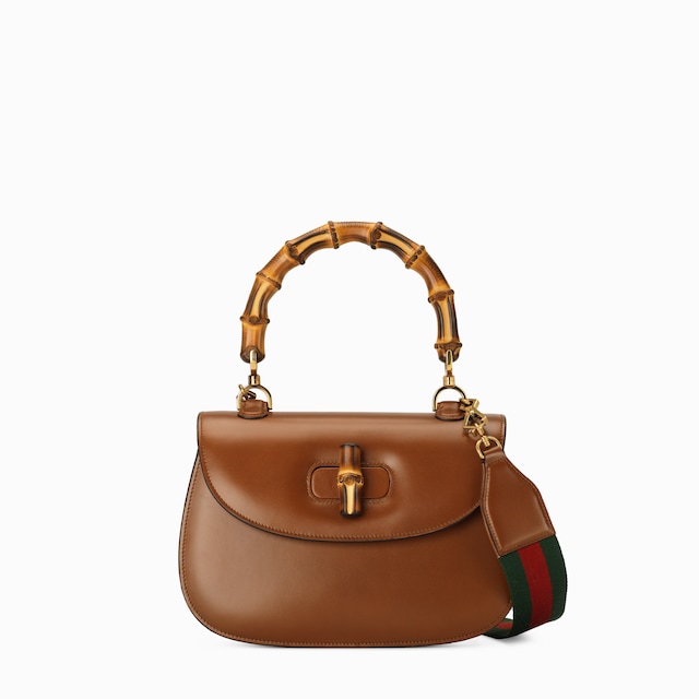 Gucci Bamboo 1947 medium bag