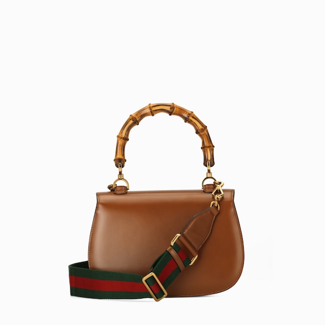 Gucci Bamboo 1947 medium bag