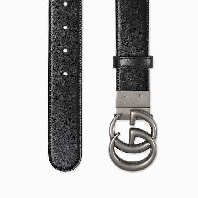 GG Marmont reversible belt