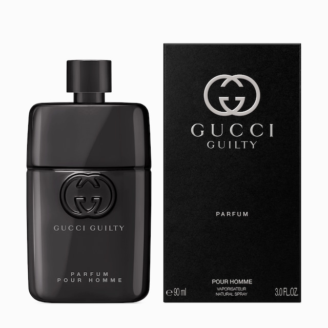 Gucci Guilty Parfum Pour Homme, 90ml