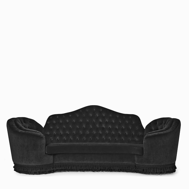 카피톤네 카멜백 소파