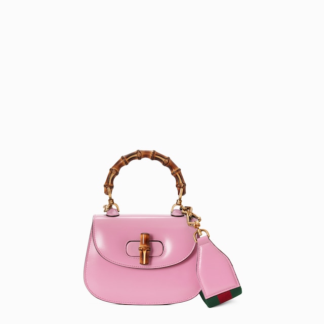 Gucci Bamboo 1947 mini bag