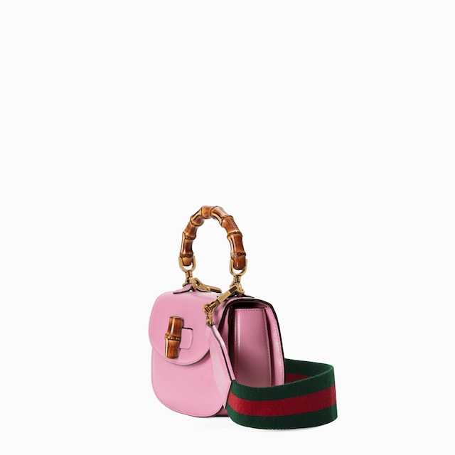 Gucci Bamboo 1947 mini bag
