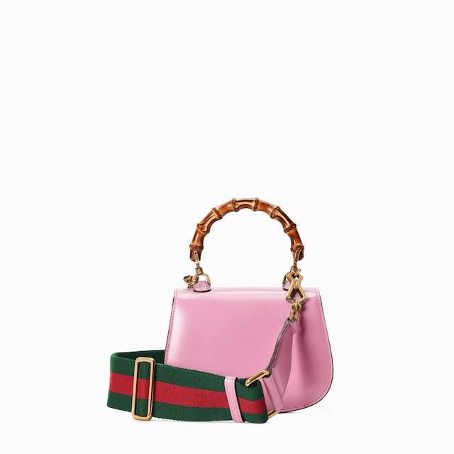 Gucci Bamboo 1947 mini bag