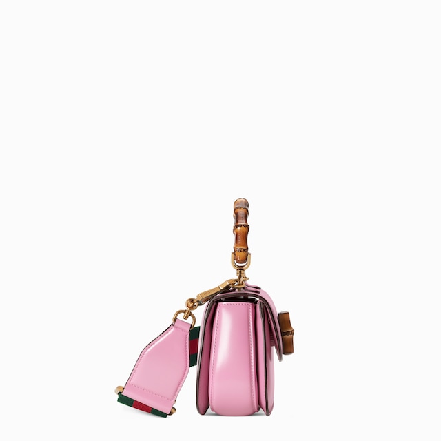 Gucci Bamboo 1947 mini bag