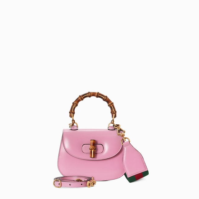 Gucci Bamboo 1947 mini bag