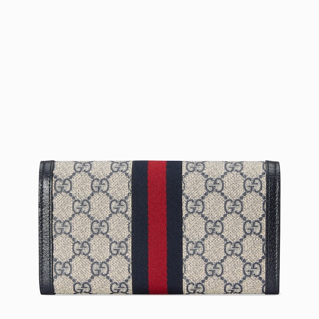 Portefeuille Continental Ophidia GG