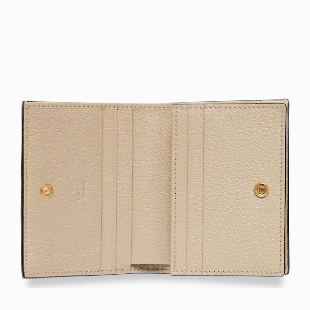 Ophidia card case wallet