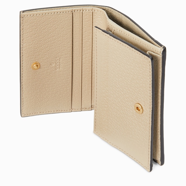 Ophidia card case wallet