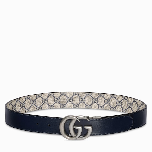 GG Marmont reversible belt