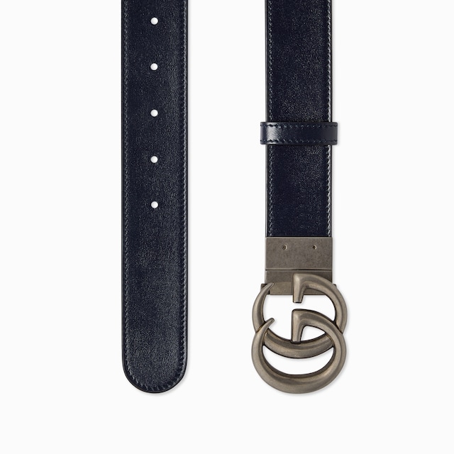 GG Marmont reversible belt