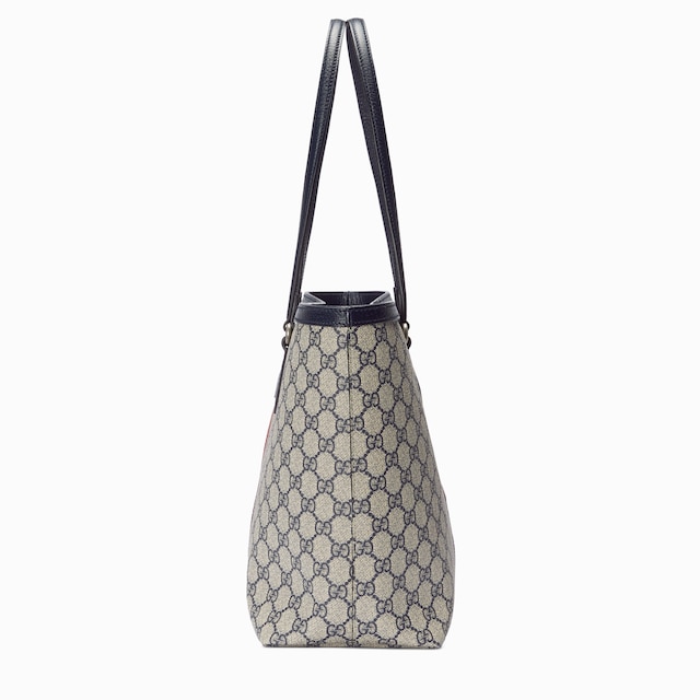 Ophidia large tote bag