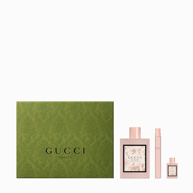 Set de regalo eau de toilette Gucci Bloom