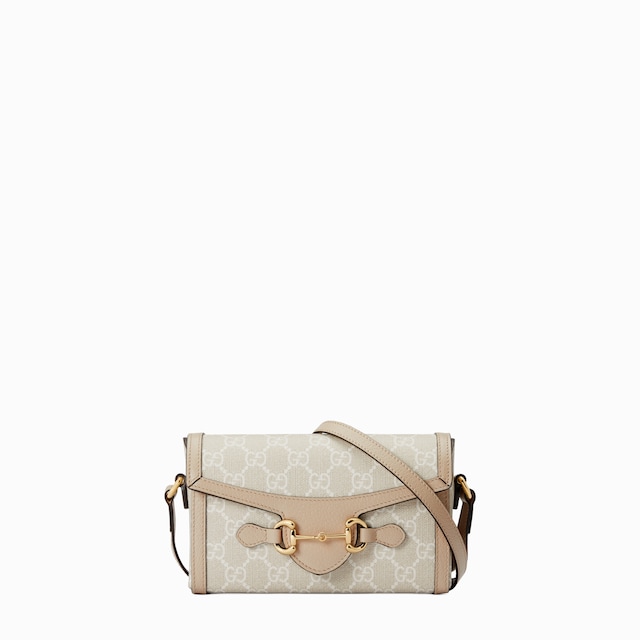 Gucci Horsebit 1955 mini bag