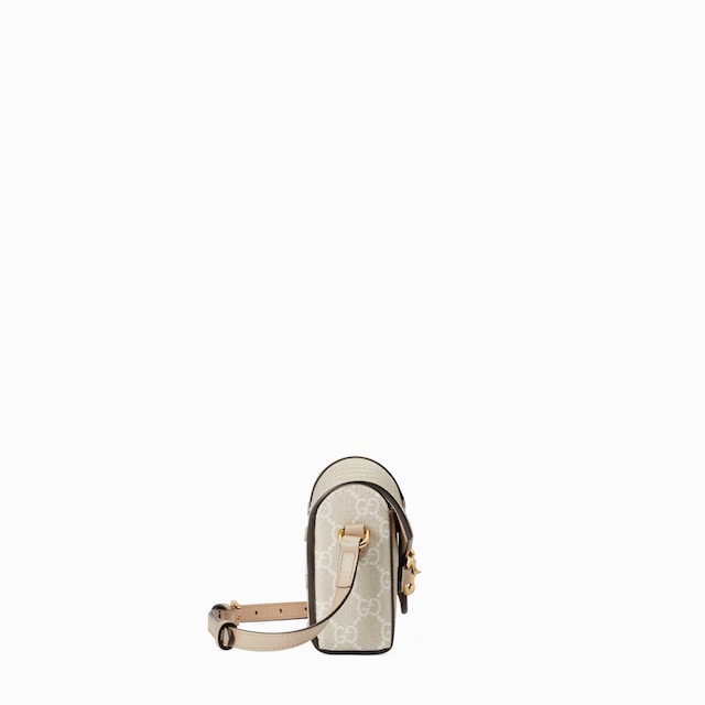 Gucci Horsebit 1955 mini bag