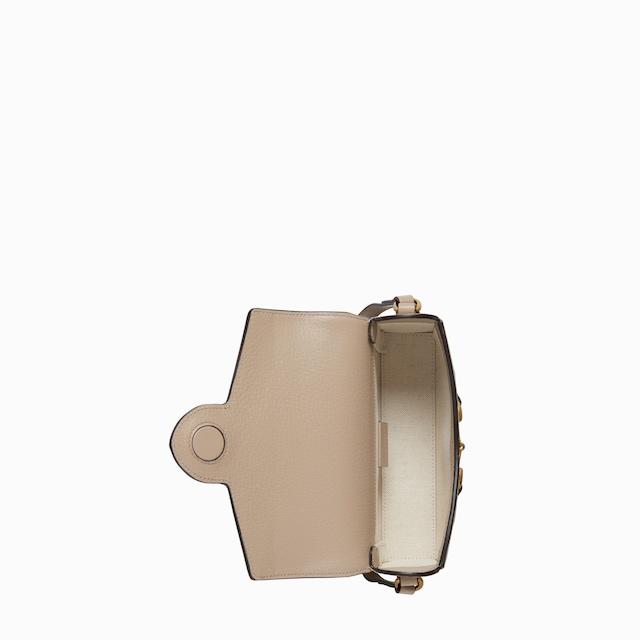 Mini borsa Gucci Horsebit 1955