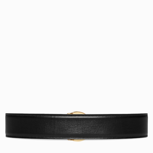 Gucci Blondie wide belt
