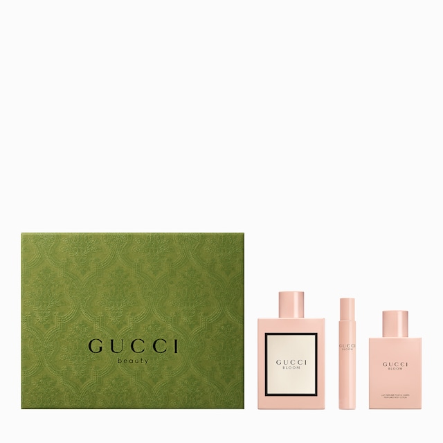 Conjunto de regalo Gucci Bloom
